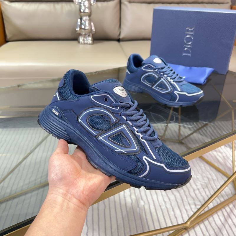 Christian Dior Sneaker